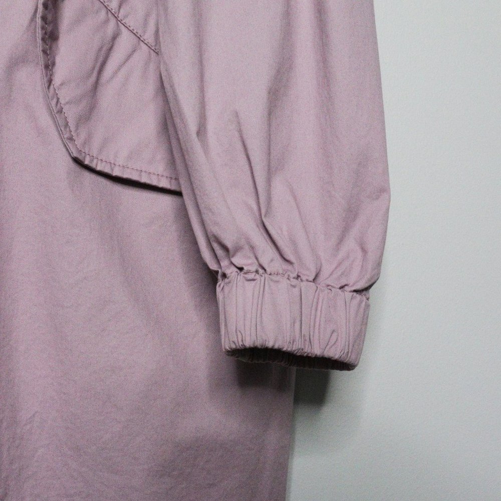 🌏 Oversized Utility Jacket / Size M - Picture 7 of 11